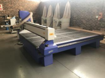 CNC Router